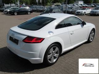 AUDI TT usata, con Airbag Passeggero