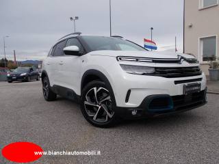 CITROEN C5 Aircross Hybrid 225 E-EAT8 Shine