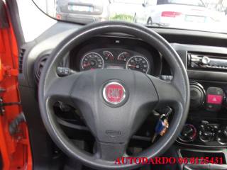 FIAT Qubo usata 13
