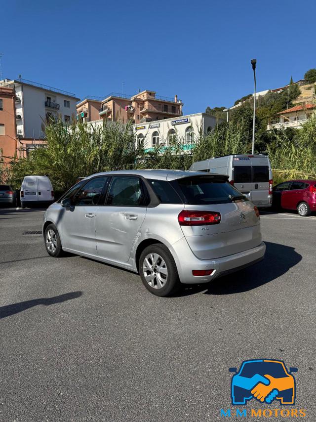 CITROEN C4 Picasso usata, con Airbag Passeggero