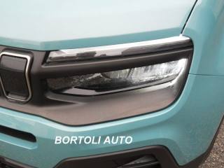 JEEP Avenger usata, con Controllo trazione