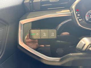 AUDI Q3 usata, con Immobilizzatore elettronico