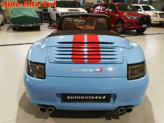 PORSCHE 997 usata, con ESP