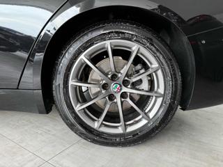 ALFA ROMEO Giulia usata, con Airbag laterali