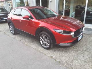 MAZDA CX-30 usata, con Airbag Passeggero