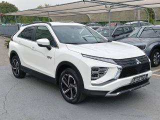 MITSUBISHI Eclipse Cross usata, con Airbag laterali