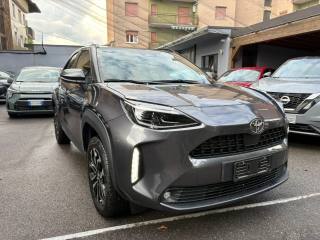 TOYOTA Yaris Cross 1.5 Hybrid 130 CV 5p. E-CVT Trend *PREZZO PROMO*