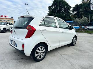 KIA Picanto usata, con Airbag Passeggero