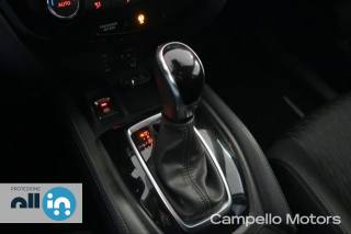 NISSAN X-Trail usata 11