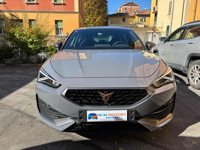 CUPRA Leon usata, con Airbag