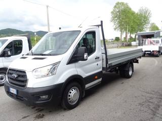 FORD Transit usata, con Luci diurne LED