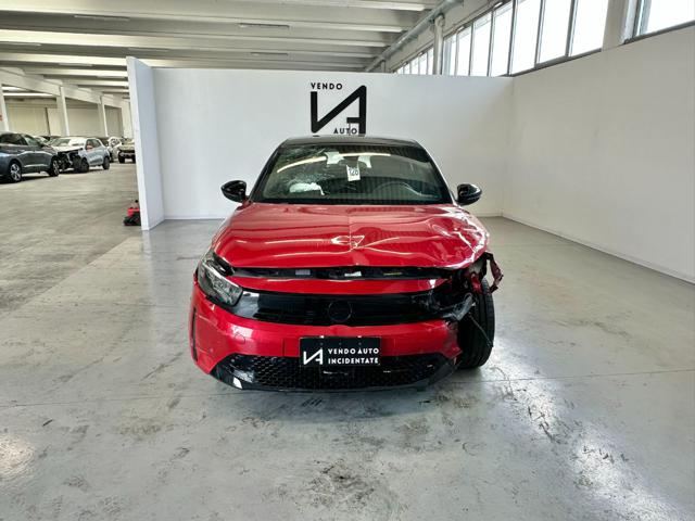 OPEL Corsa usata, con Airbag