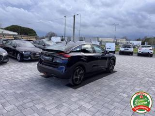 CITROEN C4 usata, con Chiusura centralizzata