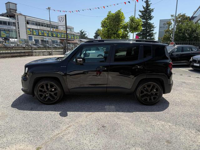 JEEP Renegade usata, con Airbag Passeggero