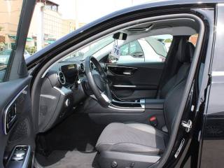 MERCEDES-BENZ C 200 usata, con Climatizzatore