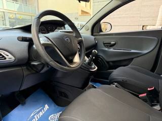 LANCIA Ypsilon usata, con Controllo trazione