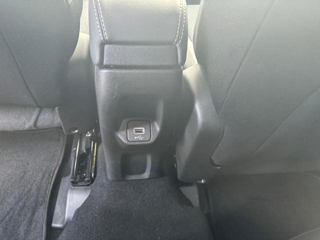 JEEP Renegade usata, con Touch screen