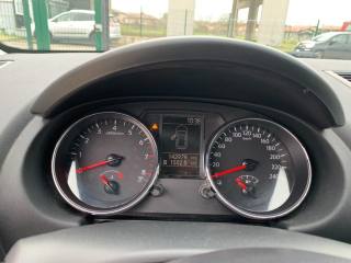 NISSAN Qashqai usata, con ESP