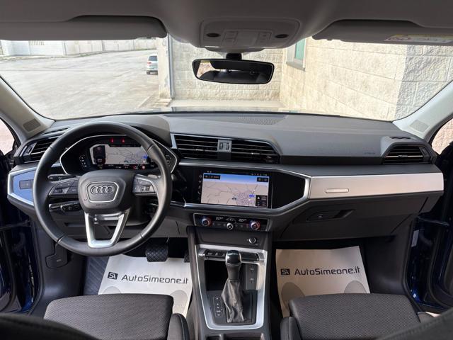 AUDI Q3 usata, con Controllo trazione