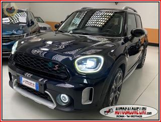 MINI Countryman usata, con Airbag
