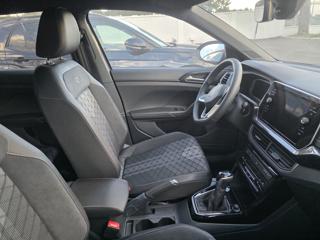 VOLKSWAGEN T-Cross usata, con Airbag Passeggero