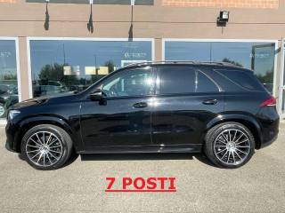 MERCEDES-BENZ GLE 300 AMG d 4Matic Premium Plus