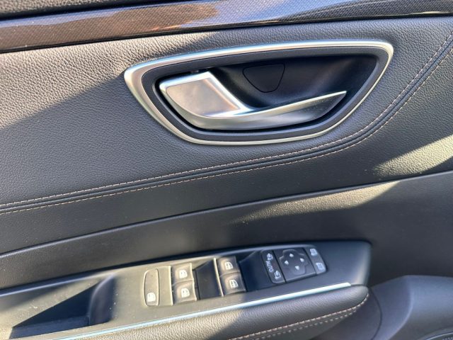 RENAULT Talisman usata, con Boardcomputer