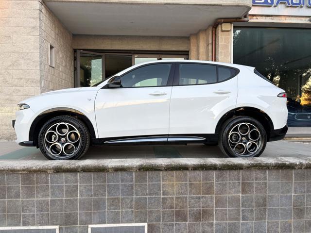 ALFA ROMEO Tonale usata, con Boardcomputer