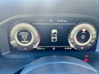 NISSAN Qashqai usata, con Immobilizzatore elettronico