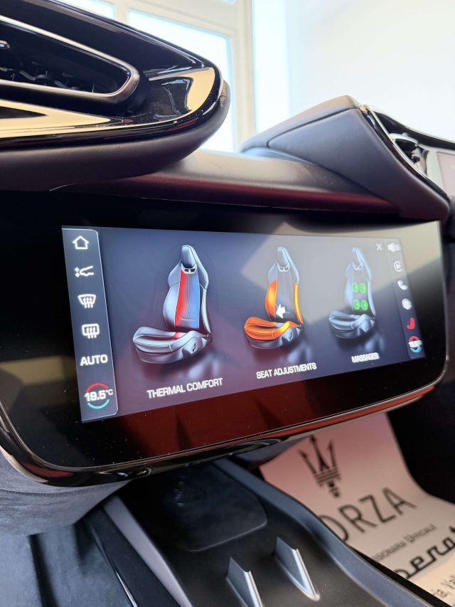 FERRARI 12 Cilindri usata, con ESP