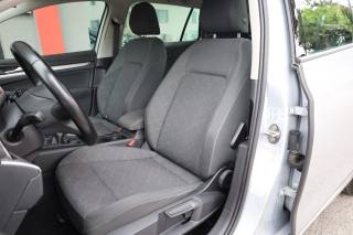 VOLKSWAGEN Golf usata, con Cerchi in lega