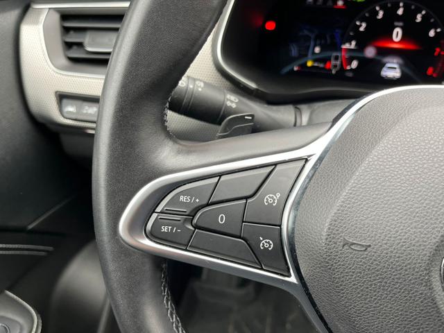 RENAULT Arkana usata, con Immobilizzatore elettronico