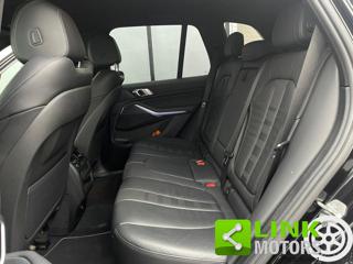 BMW X5 usata, con Climatizzatore