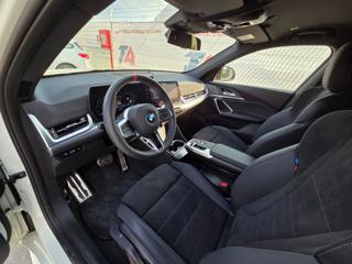 BMW X2 usata, con Cruise Control