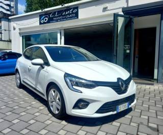 RENAULT Clio TCe 90 CV 5 porte Business
