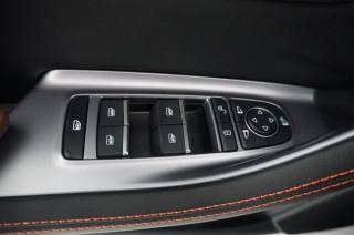 BYD Seal usata, con Regolazione elettrica sedili