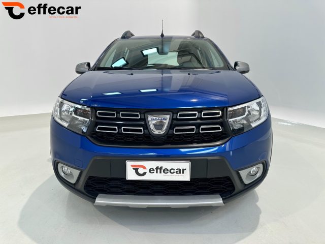 DACIA Sandero usata, con Airbag