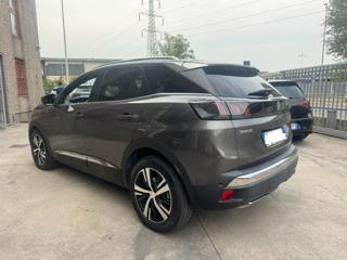 PEUGEOT 3008 usata, con Chiusura centralizzata