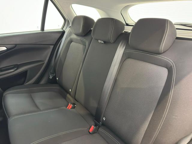 FIAT Tipo usata, con Immobilizzatore elettronico