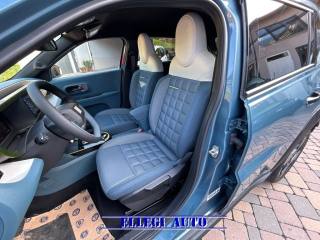 FIAT Grande Panda usata, con USB