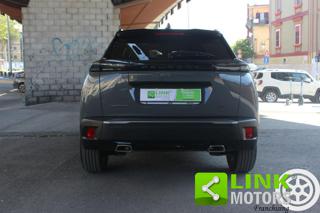PEUGEOT 2008 usata, con Autoradio