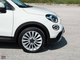 FIAT 500X usata, con Bracciolo