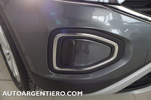 VOLKSWAGEN T-Roc usata, con Sistema di riconoscimento della stanchezza