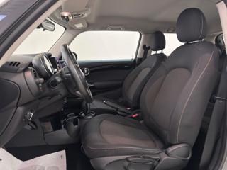 MINI One usata, con Controllo trazione