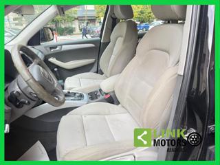 AUDI Q5 usata, con Bracciolo