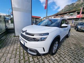 CITROEN C5 Aircross usata, con Airbag