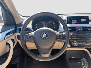 BMW X1 usata 11