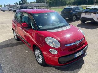 FIAT 500L usata, con Chiusura centralizzata
