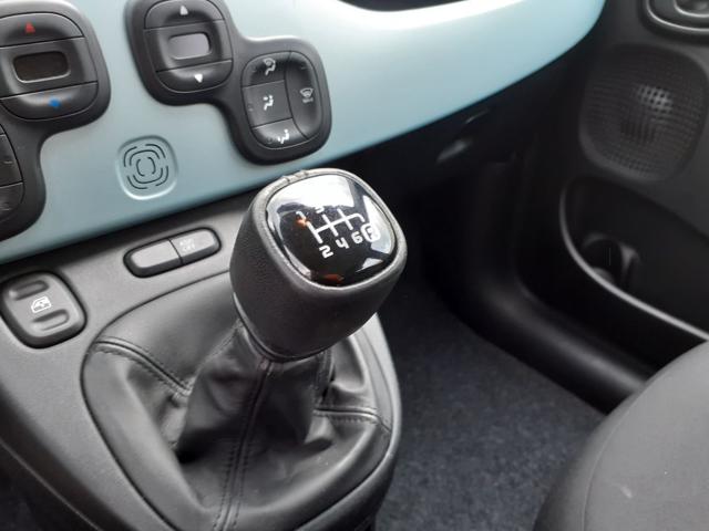 FIAT Panda usata, con Controllo vocale