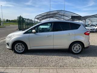 FORD C-Max usata, con Cerchi in lega